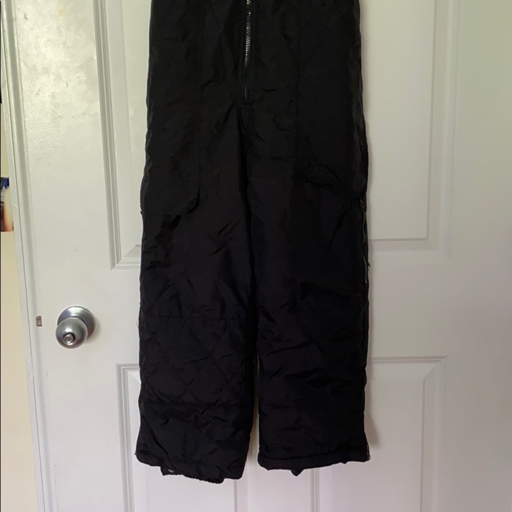 Climate Control Snowsuit - Picture 2 of 2